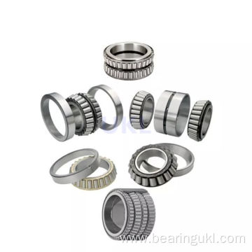 C/HA1 334030/HA1 BT2-8215 double row tapered roller bearing